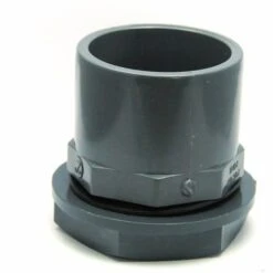 MULTITANKS Trop Plein PVC Femelle 63x75