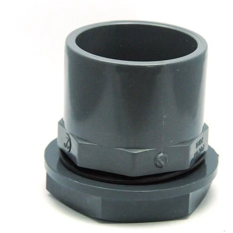 MULTITANKS Trop Plein PVC Femelle 63x75 3 MULTITANKS Trop Plein PVC Femelle 63x75