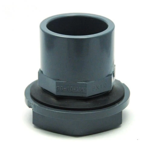 MULTITANKS Trop Plein PVC Femelle 40x50 3 MULTITANKS Trop Plein PVC Femelle 40x50