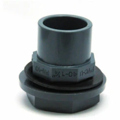 MULTITANKS Trop Plein PVC Femelle 32/40