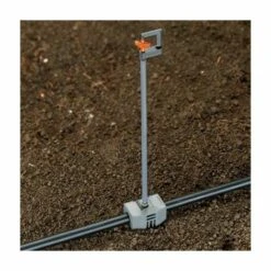 GARDENA RAIL DE GUIDAGE 1/2 -Promos Raccord d'arrosage Magasin 16643403 4