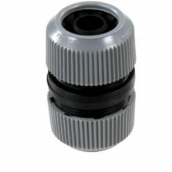 SIGMUND S.D.G. Raccord Automatique Réparateur Pour Tuyau D'arrosage Ø Intérieur 15 à 19mm -Promos Raccord d'arrosage Magasin 1697242 2