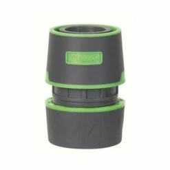 RIBIMEX Raccord Rapide Gros Débit Bi Matière Diamètre 19