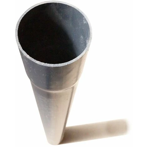 CRD Crépine Anti-sable 30/100 Pvc ø125mm Hauteur 1m 4 CRD Crépine Anti-sable 30/100 Pvc ø125mm Hauteur 1m – Image 2