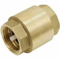 ADG Clapet Anti Retour 1"