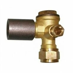 Clapet Anti-retour 3/8' Prodif