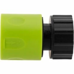 PrimeMatik - Connecteur Water-Stop Pour Robinet Ø 3/4 "Femelle -Promos Raccord d'arrosage Magasin 19103611 4
