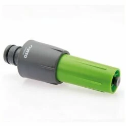 Kit Arrosage 5 Pièces Diam 25-1" VITO GARDEN Lance Multi Jet + Nez De Robinet + 2 Raccords Rapides + Embout Raccord -Promos Raccord d'arrosage Magasin 19266722 2