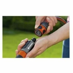 Nécessaire D'arrosage 13 Mm (1/2") Et 15 Mm (5/8") - GARDENA 18288-20 8 Nécessaire D'arrosage 13 Mm (1/2") Et 15 Mm (5/8") - GARDENA 18288-20 -Promos Raccord d'arrosage Magasin 19653595 3
