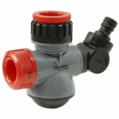 Adaptateur Multifonction Pour Robinet D'eau Westfalia Wasserwelten *J* -Promos Raccord d'arrosage Magasin 20470842 4