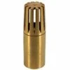 Clapet Anti-retour - Clapet Crépine Laiton Tubulaire 1'' De Centrocom -Promos Raccord d'arrosage Magasin 205608 1