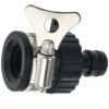 ASUPERMALL Universal Tap Connecteur Adaptateur Robinet Adaptateur Rapide Joint Multifonction Durable Tuyau D'Eau Tuyau Robinet Connecteur -Promos Raccord d'arrosage Magasin 23912676 1