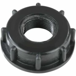 Bouchon IBC S60 X 6 à Filetage Grossier Avec IG 1". Westfalia Wasserwelten *J*