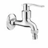 DEANTE Chromé Coldwater Jardin Robinet Extérieur 1/2" Avec Aérateur Et L'adaptateur 2 DEANTE Chromé Coldwater Jardin Robinet Extérieur 1/2" Avec Aérateur Et L'adaptateur -Promos Raccord d'arrosage Magasin 26693449 1