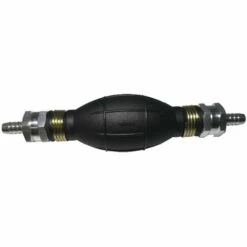 ADNAUTO Poire Damorcage Avec Clapet Anti Retour