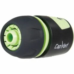CAPVERT Raccord Rapide Universel 13 - 15 - 19