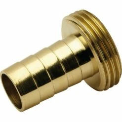 CAPVERT Raccord Male 15 20 X 27