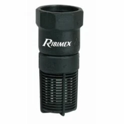 HELIOTRADE Crépine 1 Pouce Avec Filtre Pour Tuyau Pompe Electrique -Promos Raccord d'arrosage Magasin 27209716 3