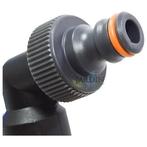 SUINGA Robinet De Jardin Sphère Antigel 1/2" 4 SUINGA Robinet De Jardin Sphère Antigel 1/2" – Image 2