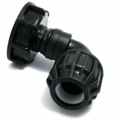 MULTITANKS Raccord S60x6 Avec Sortie Pression Coudée 32mm - 32mm 7 MULTITANKS Raccord S60x6 Avec Sortie Pression Coudée 32mm - 32mm -Promos Raccord d'arrosage Magasin 2815742 2