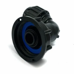 MULTITANKS Raccord S60x6 Avec Sortie Pression Coudée 32mm - 32mm 8 MULTITANKS Raccord S60x6 Avec Sortie Pression Coudée 32mm - 32mm -Promos Raccord d'arrosage Magasin 2815742 3