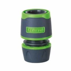 RIBIMEX Raccord Rapide Bi-matière Tuyau 12-15mm