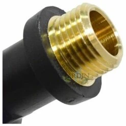 SUINGA Robinet De Jardin Sphère Antigel 3/4" -Promos Raccord d'arrosage Magasin 28955680 3