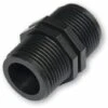 LEM SELECT Raccord De Jonction Fileté Polypropylène Mâle/Mâle 1" (26/34) (Lot De 5) -Promos Raccord d'arrosage Magasin 28971220 1