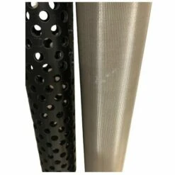 G�N�RIQUE Crépine INOX Anti-sable Pour Puit Foré Hauteur 100cm Diamêtre 50mm 5 G�N�RIQUE Crépine INOX Anti-sable Pour Puit Foré Hauteur 100cm Diamêtre 50mm -Promos Raccord d'arrosage Magasin 29109565 2