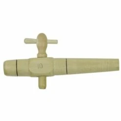 BOUCHONNERIE JOCONDIENNE Robinet Bois 7 Pouces