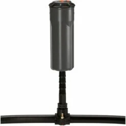 GARDENA 272820 COLLIER DE SERRAGE D'ARROSAGE ENTERRÉ 25 MM, NOIR -Promos Raccord d'arrosage Magasin 30867080 4