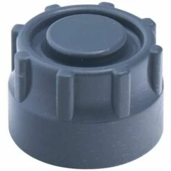 RAIN Raccord Bouchon Pvc Femelle 1