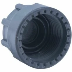 RAIN Raccord Bouchon Pvc Femelle 1 -Promos Raccord d'arrosage Magasin 31828169 3