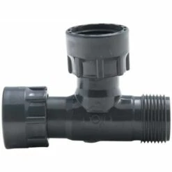 RAIN Collecteur Pour électrovanne 1 Voie 1”