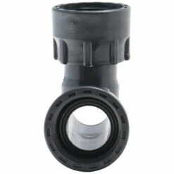 RAIN Collecteur Pour électrovanne 1 Voie 1” 10 RAIN Collecteur Pour électrovanne 1 Voie 1” -Promos Raccord d'arrosage Magasin 31828180 4