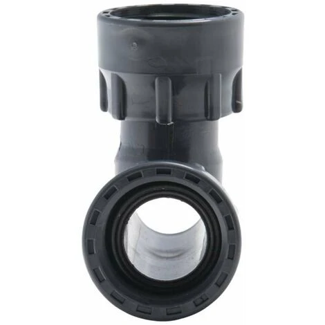 RAIN Collecteur Pour électrovanne 1 Voie 1” 6 RAIN Collecteur Pour électrovanne 1 Voie 1” – Image 4