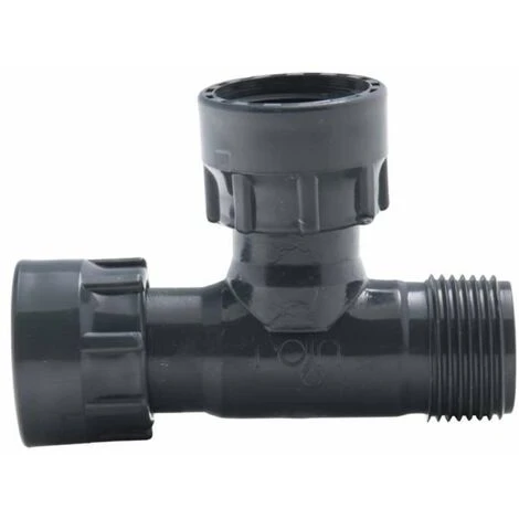 RAIN Collecteur Pour électrovanne 1 Voie 1” 7 RAIN Collecteur Pour électrovanne 1 Voie 1” – Image 5