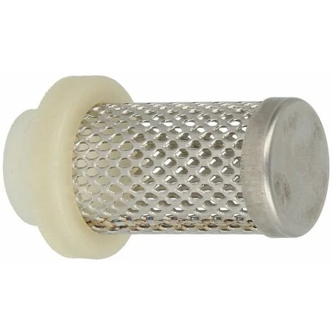 LE SANITAIRE Crépine Pour Clapet De Retenue 3/8’’ 3 LE SANITAIRE Crépine Pour Clapet De Retenue 3/8’’