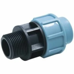 JARDIBRIC Raccord Droit 16b 1 M D25 Plymouth -Promos Raccord d'arrosage Magasin 32030374 2