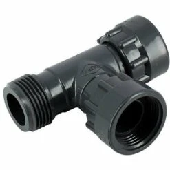 Matériel D'installation - Té Union 1'' FFM De Dura