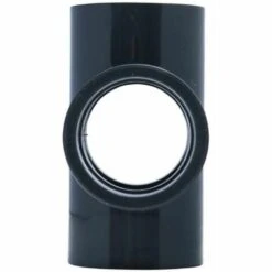 JARDIBRIC Raccord Pression PVC En Croix ø50 Mm -Promos Raccord d'arrosage Magasin 32057202 3