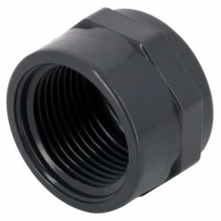 Matériel D'installation - Bouchon PVC Ø1'' F De Dura