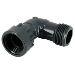 Matériel D'installation - Coude Union PVC Ø1'' MF De Dura