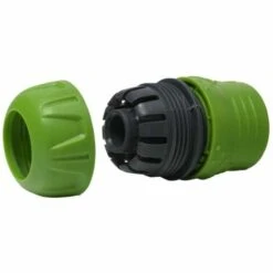 Raccord Automatique Ø19mm Werkapro -Promos Raccord d'arrosage Magasin 32745756 4