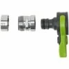 Adaptateur Arrosage Pour Robinet D'intérieur Werkapro -Promos Raccord d'arrosage Magasin 32745767 1