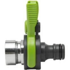 Adaptateur Arrosage Pour Robinet D'intérieur Werkapro 9 Adaptateur Arrosage Pour Robinet D'intérieur Werkapro -Promos Raccord d'arrosage Magasin 32745767 3