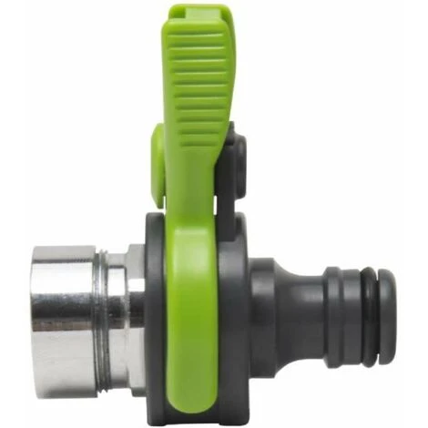 Adaptateur Arrosage Pour Robinet D'intérieur Werkapro 5 Adaptateur Arrosage Pour Robinet D'intérieur Werkapro – Image 3
