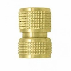 Boutté 2175930 RADF Raccord Automatique Laiton Double Femelle