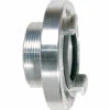 BANYO Raccord Storz Avec Filetage Male 1 1/2" Dimension 52-C -Promos Raccord d'arrosage Magasin 33073279 1