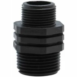 RAIN Raccord Polypropylène M-m 1 -3-4